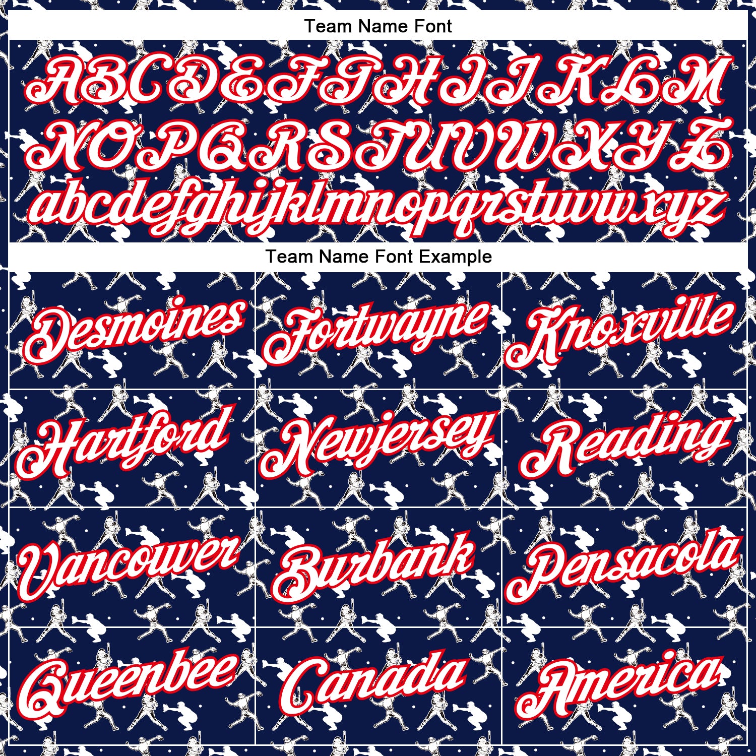 Custom Stitched Navy White-Fire Red Baseball Game Day New England Inspired Sports Pullover Sweatshirt Hoodie