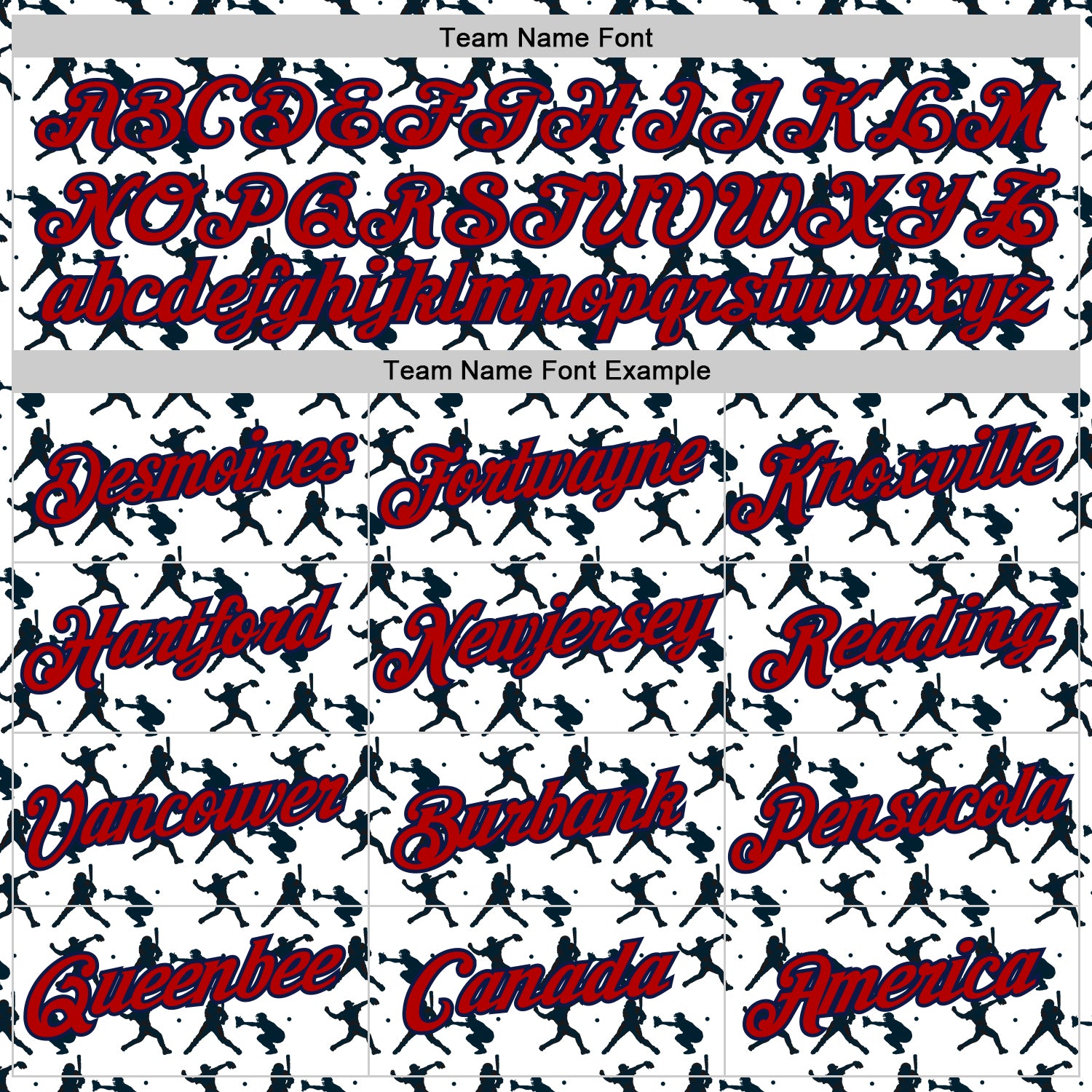 Custom Stitched White Red-Navy Baseball Game Day Houston Inspired Sports Pullover Sweatshirt Hoodie