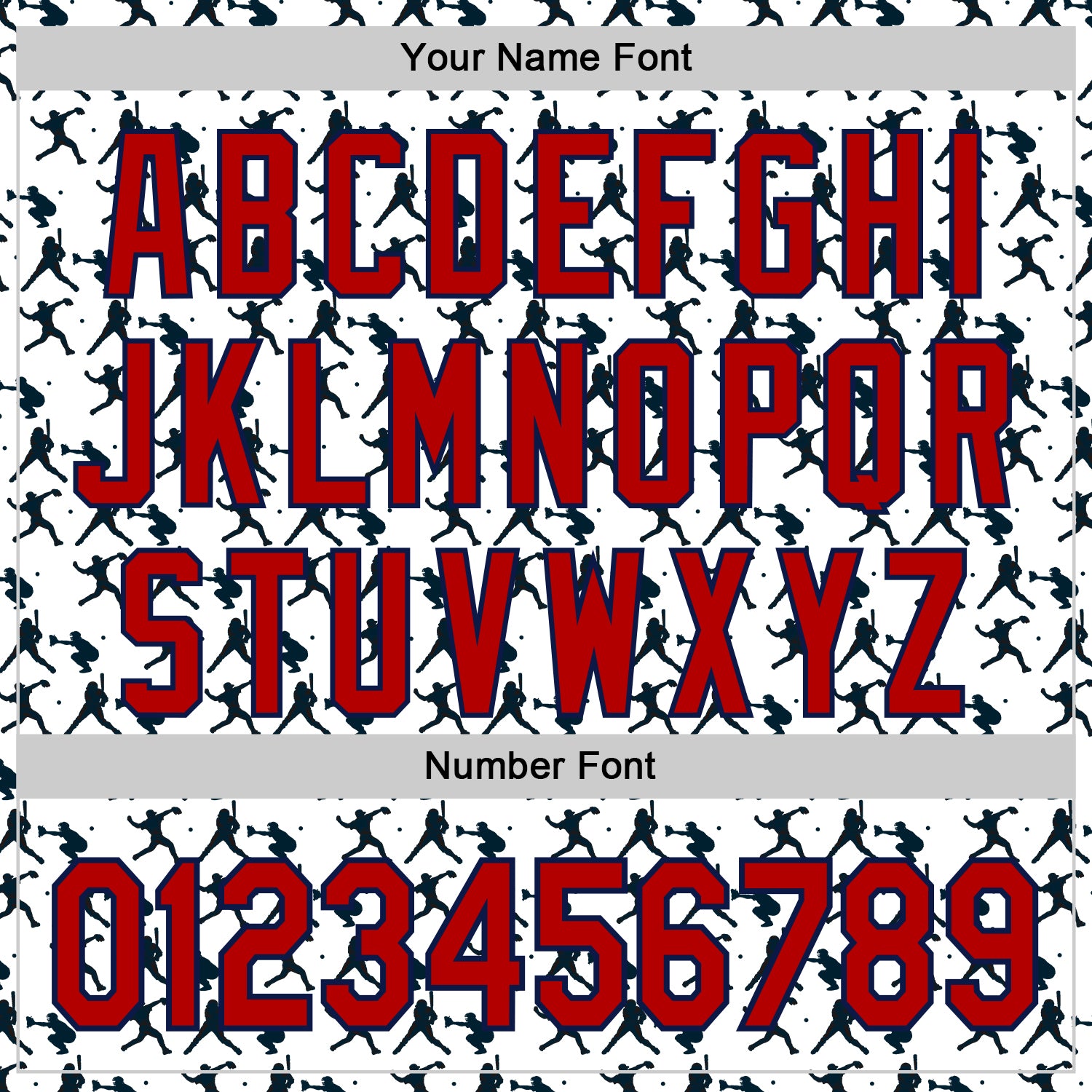 Custom Stitched White Red-Navy Baseball Game Day Houston Inspired Sports Pullover Sweatshirt Hoodie