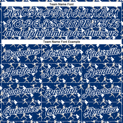 Custom Stitched US Navy Blue Red-White Baseball Game Day Indianapolis Inspired Sports Pullover Sweatshirt Hoodie