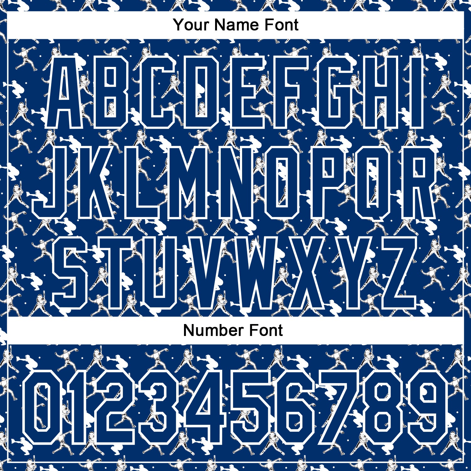 Custom Stitched US Navy Blue Red-White Baseball Game Day Indianapolis Inspired Sports Pullover Sweatshirt Hoodie