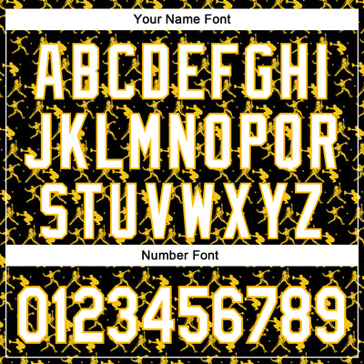 Custom Stitched Black White Gold-Red Baseball Game Day Pittsburgh Inspired Sports Pullover Sweatshirt Hoodie