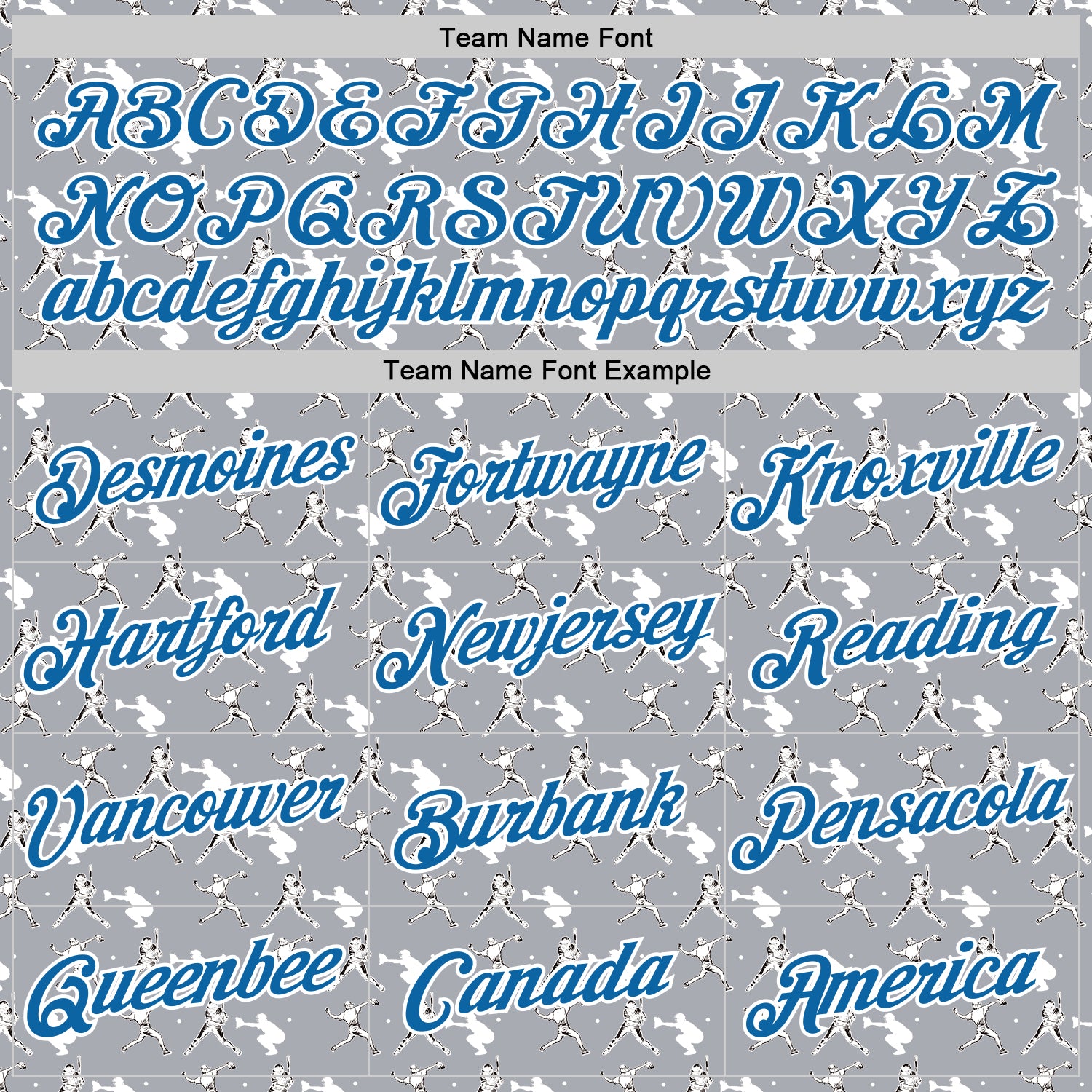 Custom Stitched Gray Blue Red-White Baseball Game Day Detroit Inspired Sports Pullover Sweatshirt Hoodie