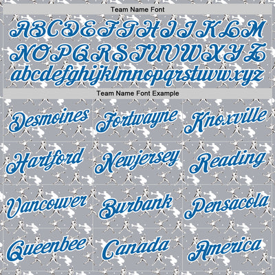 Custom Stitched Gray Blue Red-White Baseball Game Day Detroit Inspired Sports Pullover Sweatshirt Hoodie