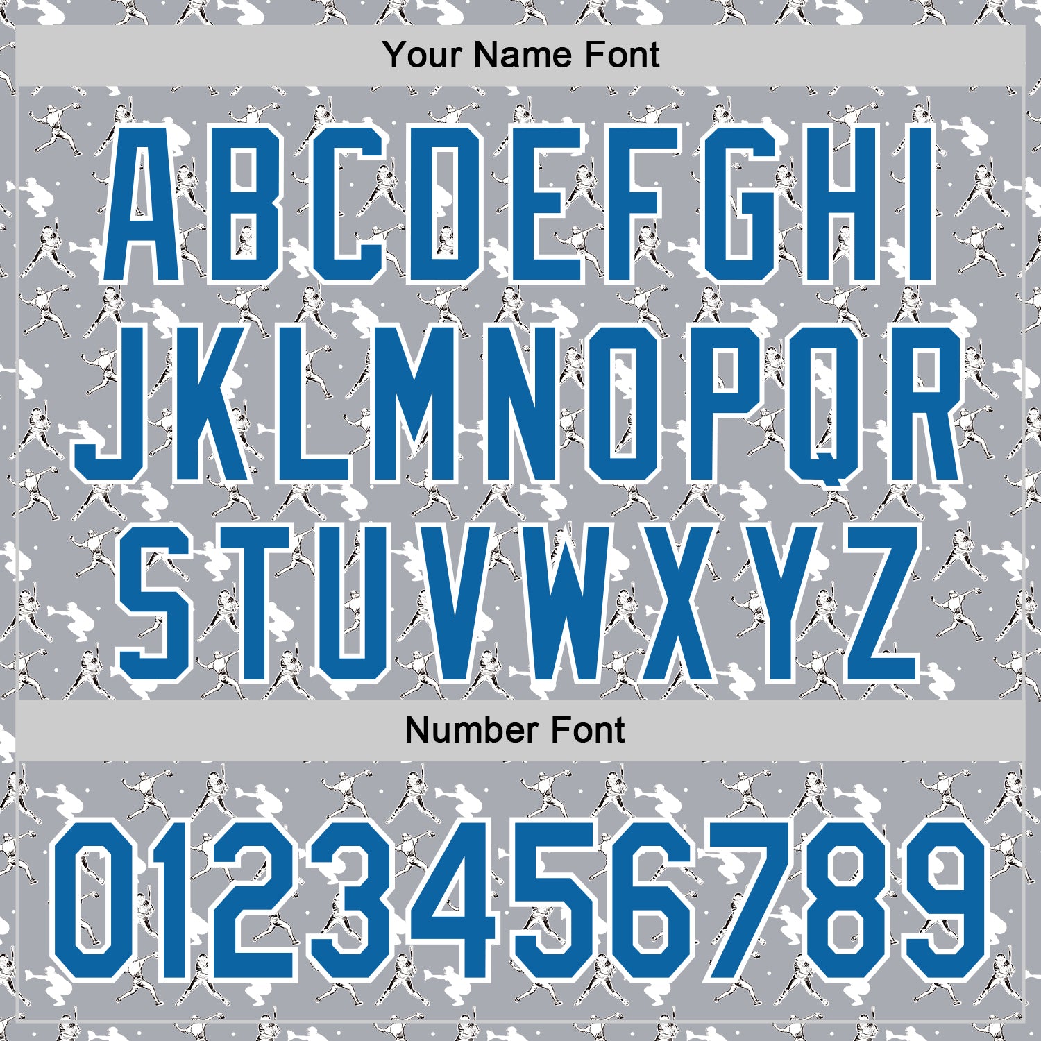 Custom Stitched Gray Blue Red-White Baseball Game Day Detroit Inspired Sports Pullover Sweatshirt Hoodie