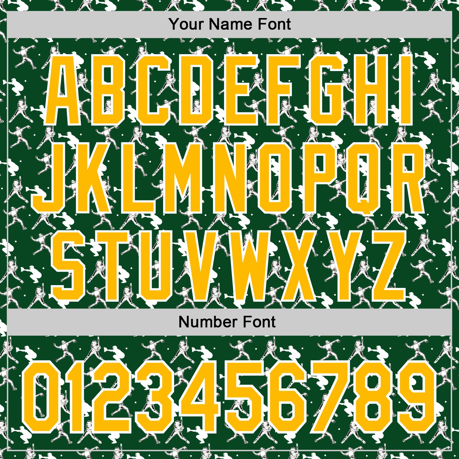 Custom Stitched Green Gold Red-White Baseball Game Day Green Bay Inspired Sports Pullover Sweatshirt Hoodie