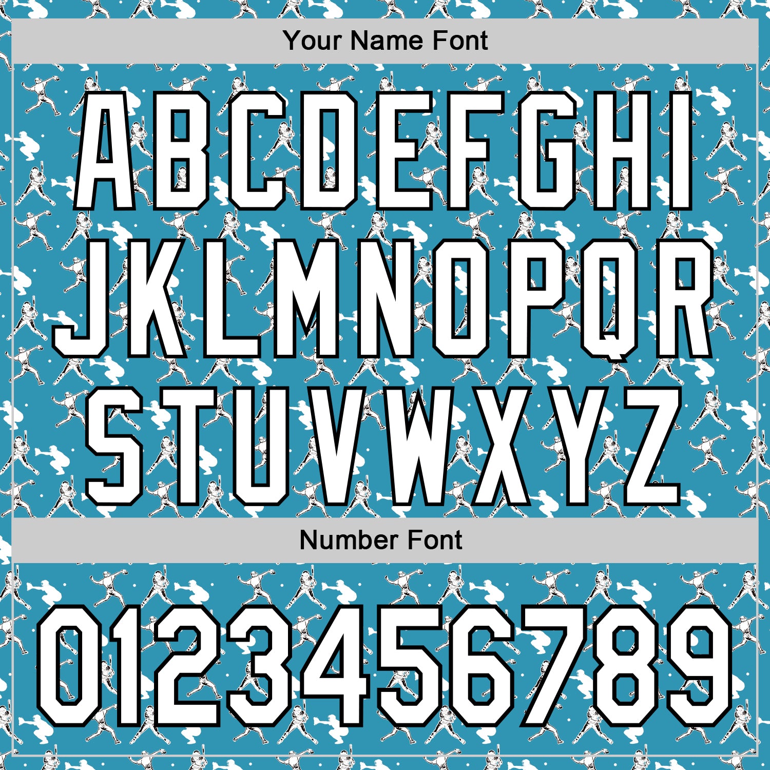 Custom Stitched Panther Blue White Red-Black Baseball Game Day Carolina Inspired Sports Pullover Sweatshirt Hoodie