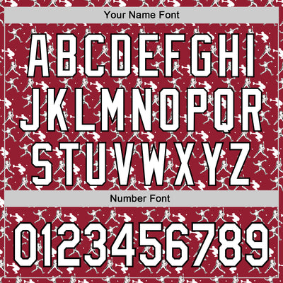 Custom Stitched Cardinal White Red-Black Baseball Game Day Arizona Inspired Sports Pullover Sweatshirt Hoodie