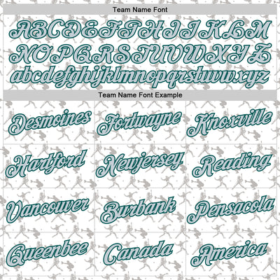 Custom Stitched White Silver Gray Blue-Midnight Green Baseball Game Day Seattle Inspired Sports Pullover Sweatshirt Hoodie