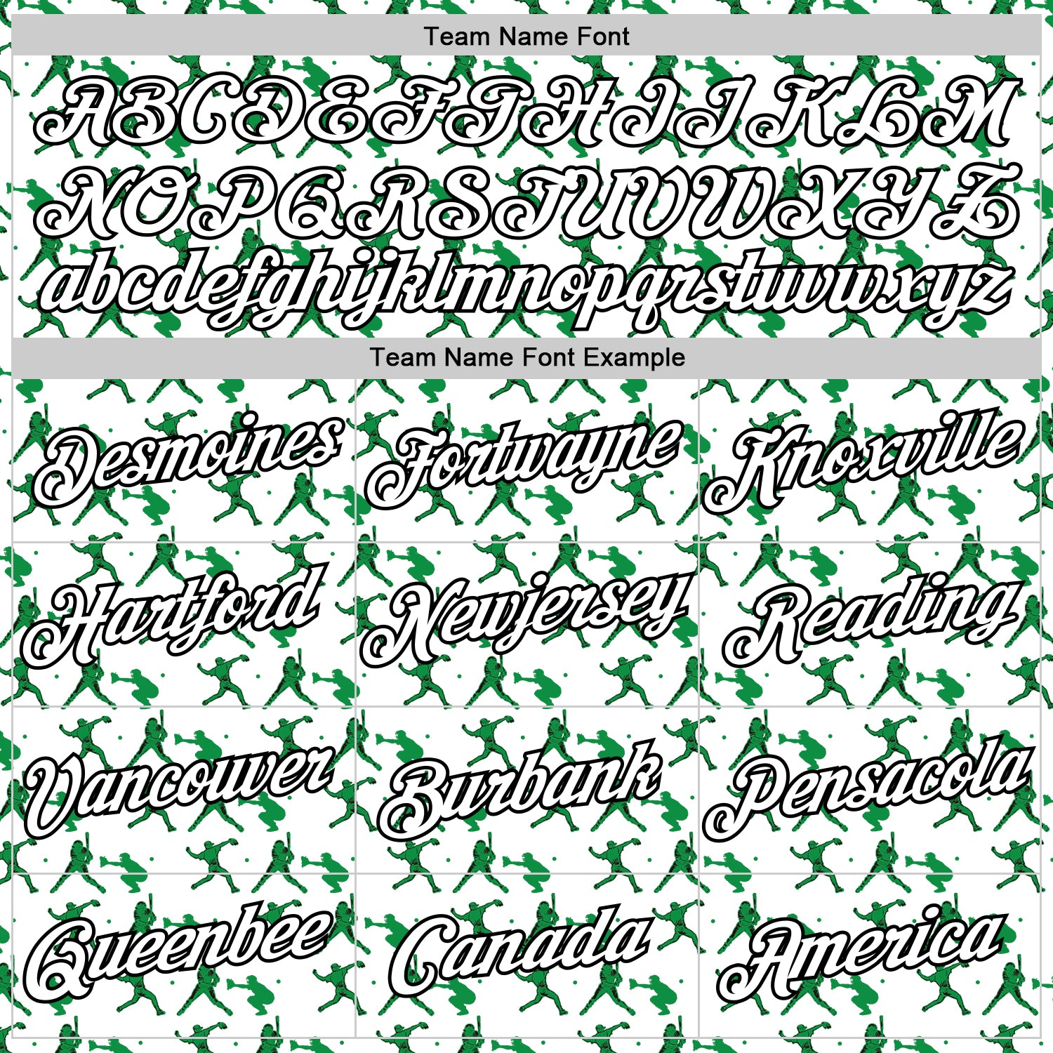 Custom Stitched White Kelly Green Red-Black Baseball Game Day New York Inspired Sports Pullover Sweatshirt Hoodie