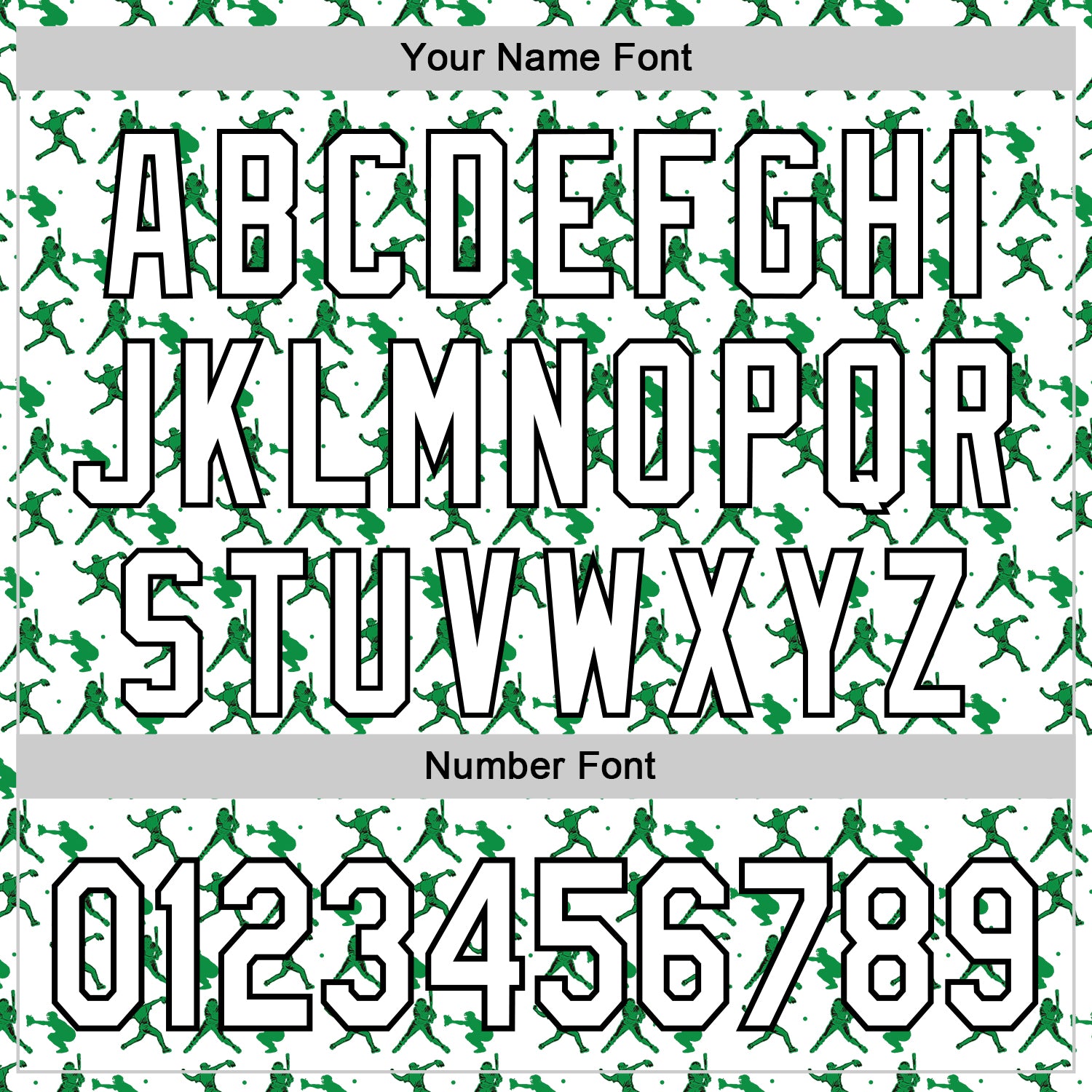 Custom Stitched White Kelly Green Red-Black Baseball Game Day New York Inspired Sports Pullover Sweatshirt Hoodie