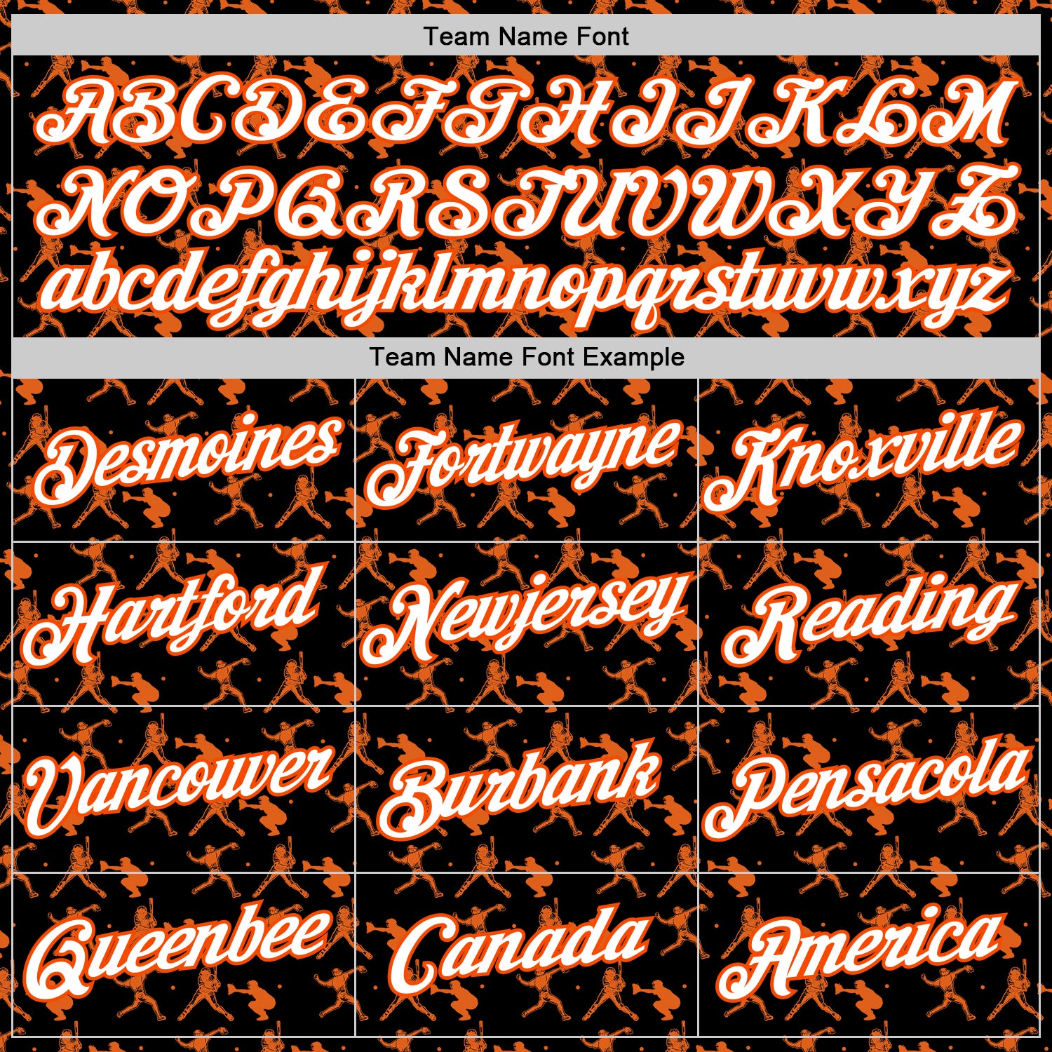 Custom Stitched Black White Orange-Red Baseball Game Day Cincinnati Inspired Sports Pullover Sweatshirt Hoodie