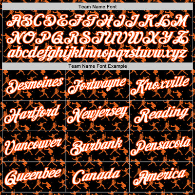 Custom Stitched Black White Orange-Red Baseball Game Day Cincinnati Inspired Sports Pullover Sweatshirt Hoodie