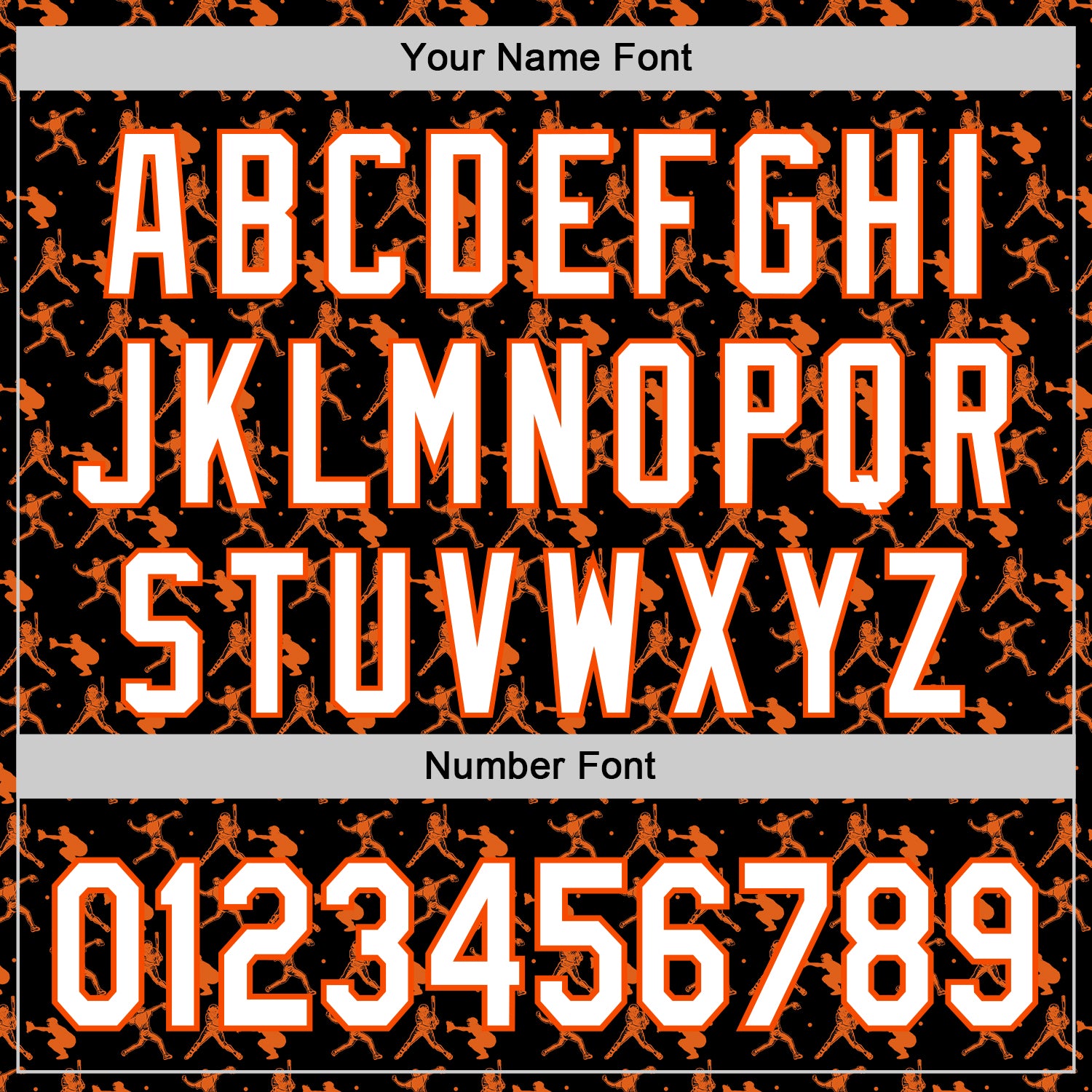 Custom Stitched Black White Orange-Red Baseball Game Day Cincinnati Inspired Sports Pullover Sweatshirt Hoodie