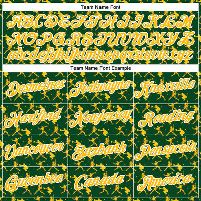 Custom Stitched Green Gold Red-White Baseball Game Day Green Bay Inspired Sports Pullover Sweatshirt Hoodie