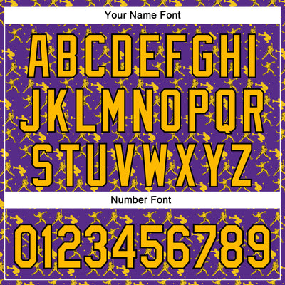 Custom Stitched Purple Gold Red-Black Baseball Game Day Minnesota Inspired Sports Pullover Sweatshirt Hoodie