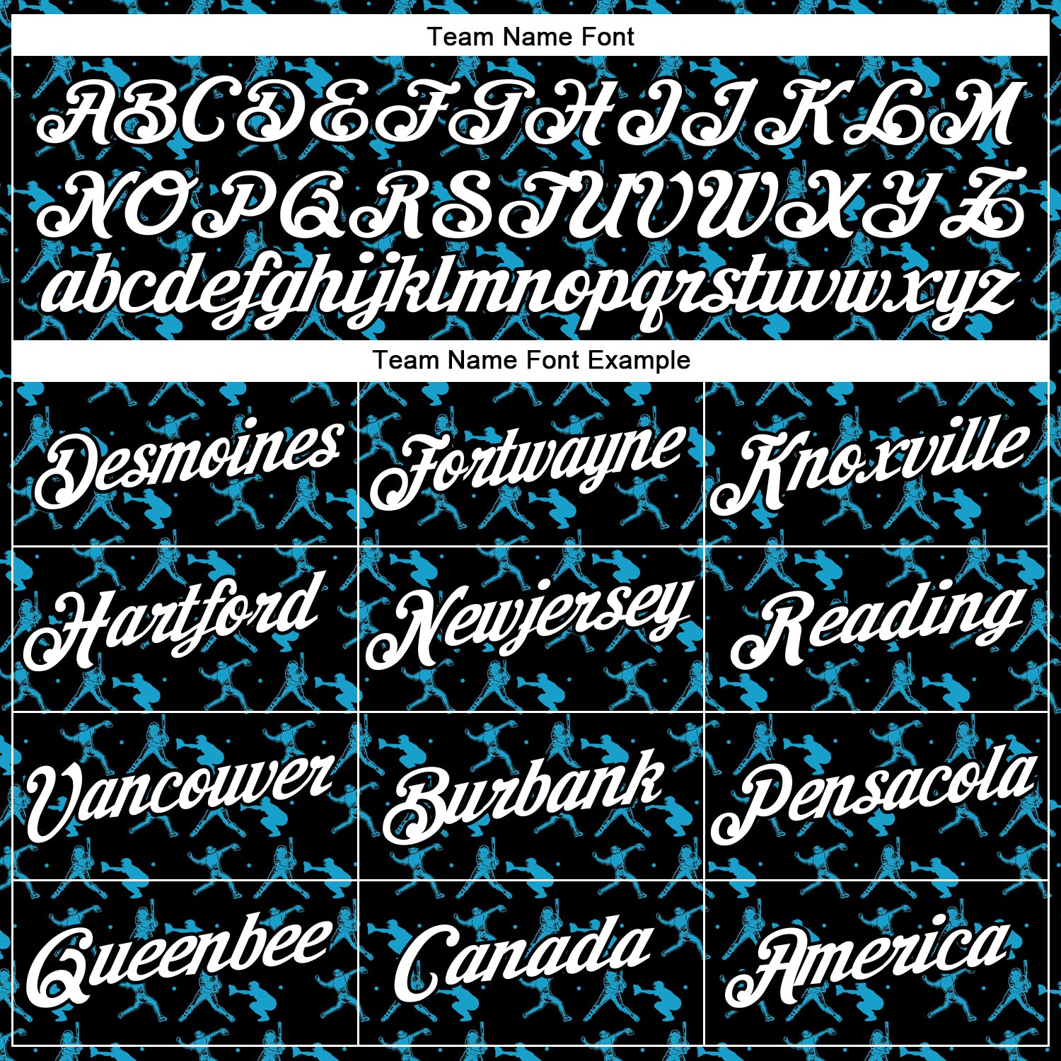 Custom Stitched Black White Panther Blue-Red Baseball Game Day Carolina Inspired Sports Pullover Sweatshirt Hoodie