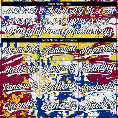 Custom Stitched Graffiti Pattern White-Black Abstract Splatter Sports Pullover Sweatshirt Hoodie