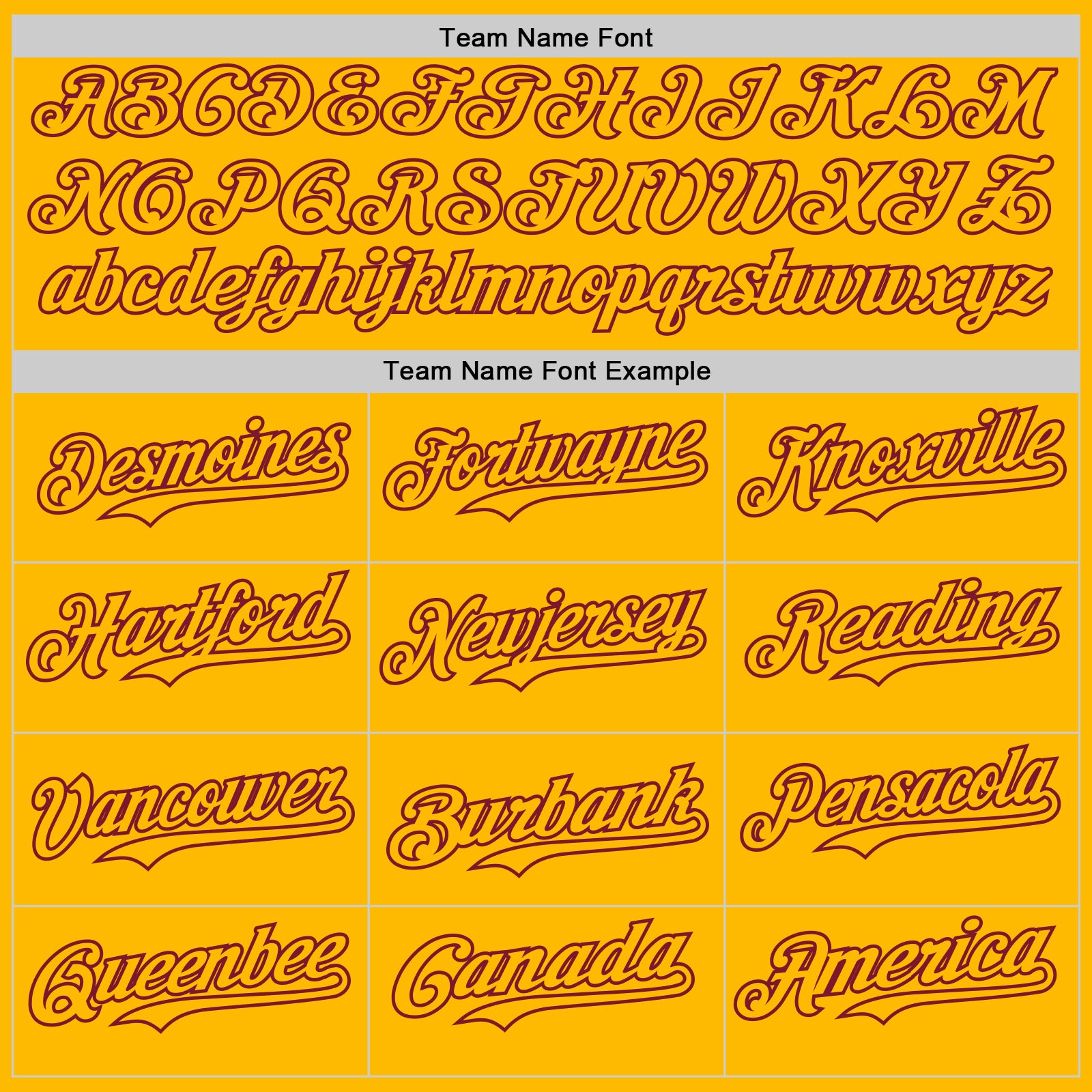 Custom Gold Crimson-Black 3D Pattern Design Black History Month Authentic Baseball Jersey