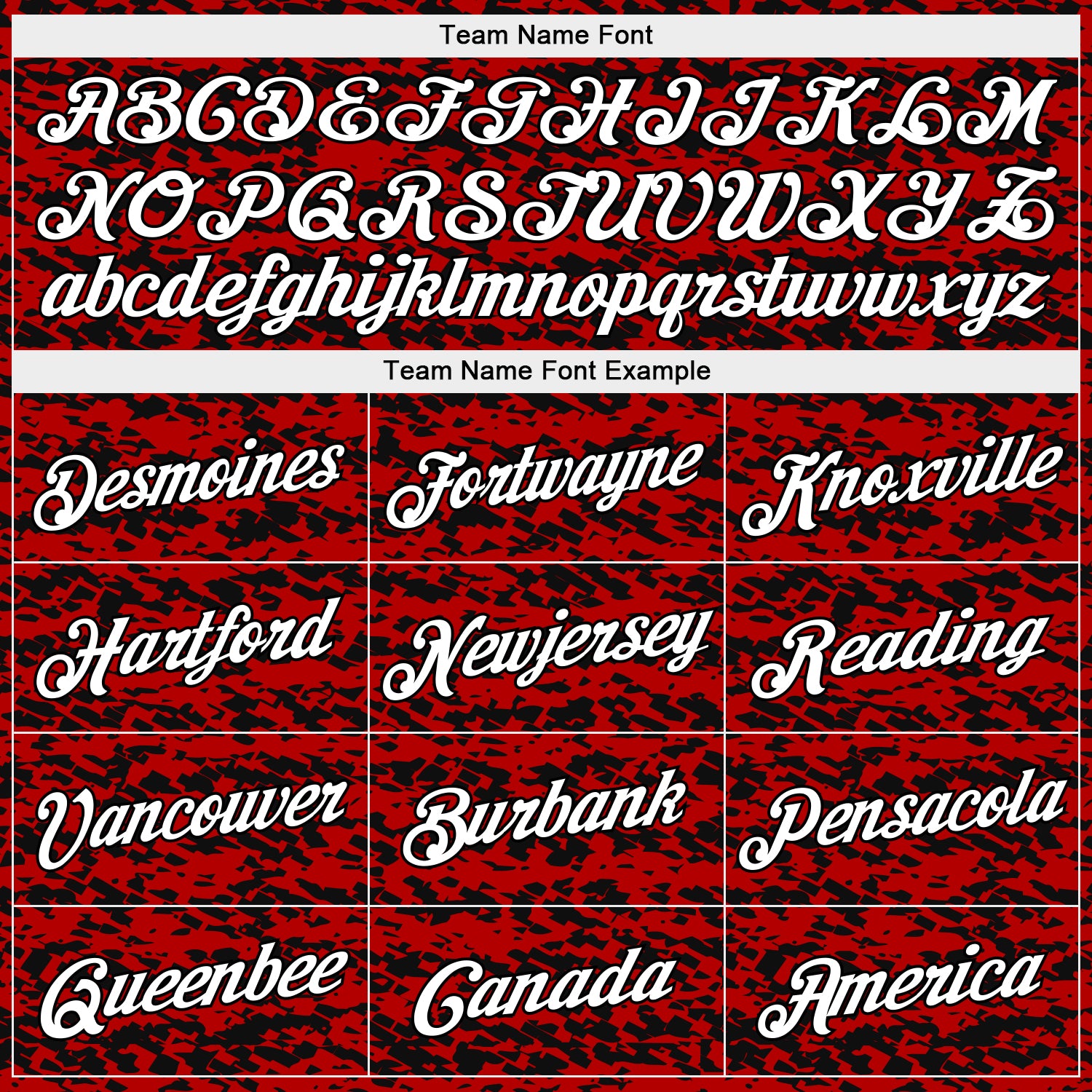 Custom Red White-Black Authentic City Edition Basketball Jersey