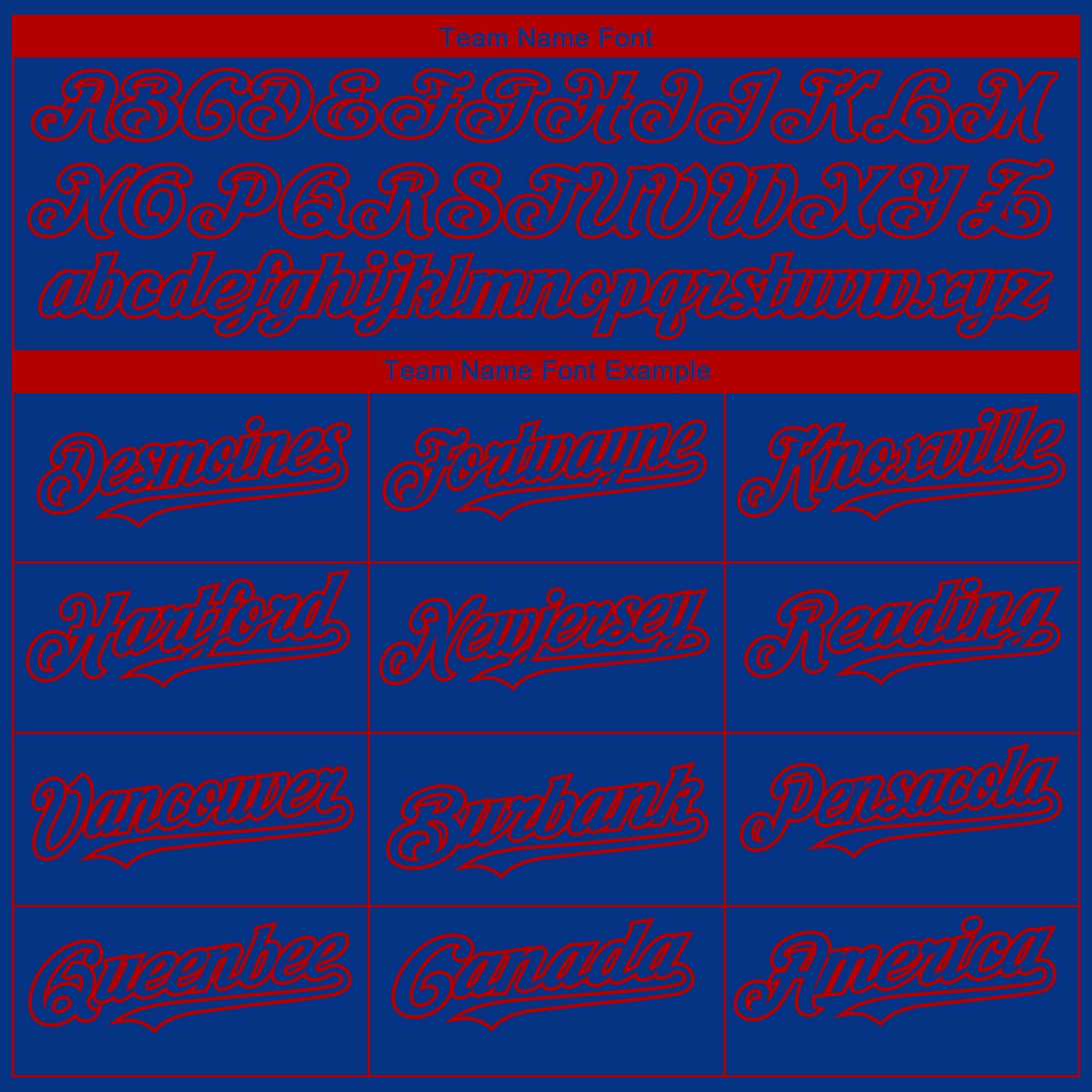 Custom Royal Red 3D Philadelphia City Edition Fade Fashion Authentic Baseball Jersey