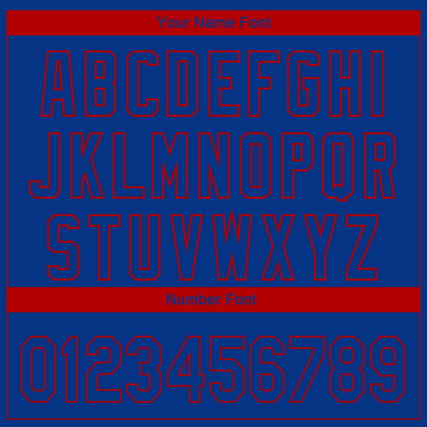 Custom Royal Red 3D Philadelphia City Edition Fade Fashion Authentic Baseball Jersey