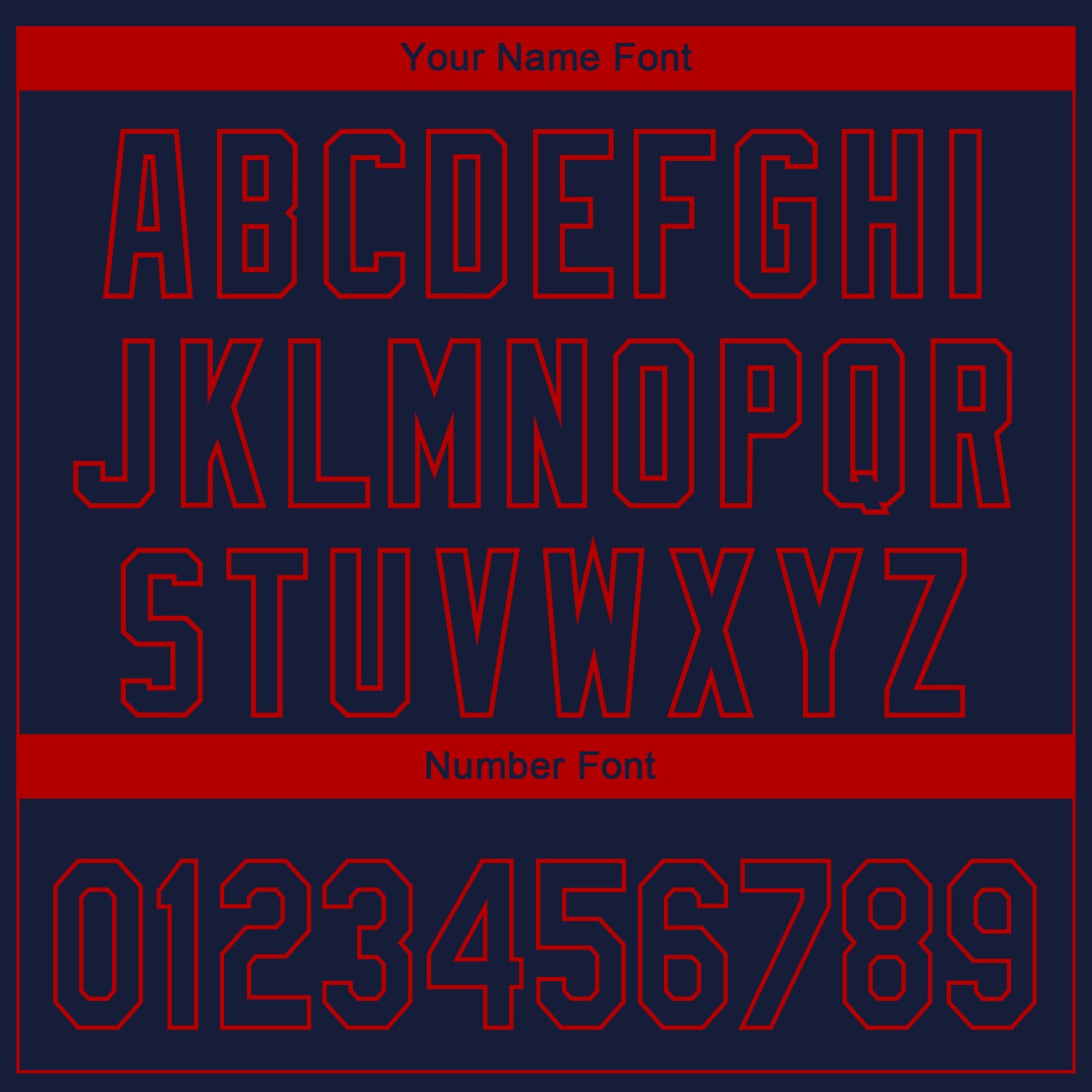 Custom Navy Navy-Red 3D Los Angeles City Edition Fade Fashion Authentic Baseball Jersey