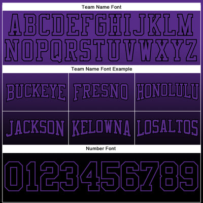 Custom Stitched Purple Black 3D Skull Fashion Sports Pullover Sweatshirt Hoodie