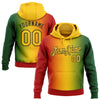 Email Klaviyo gradient hoodie jacket231025