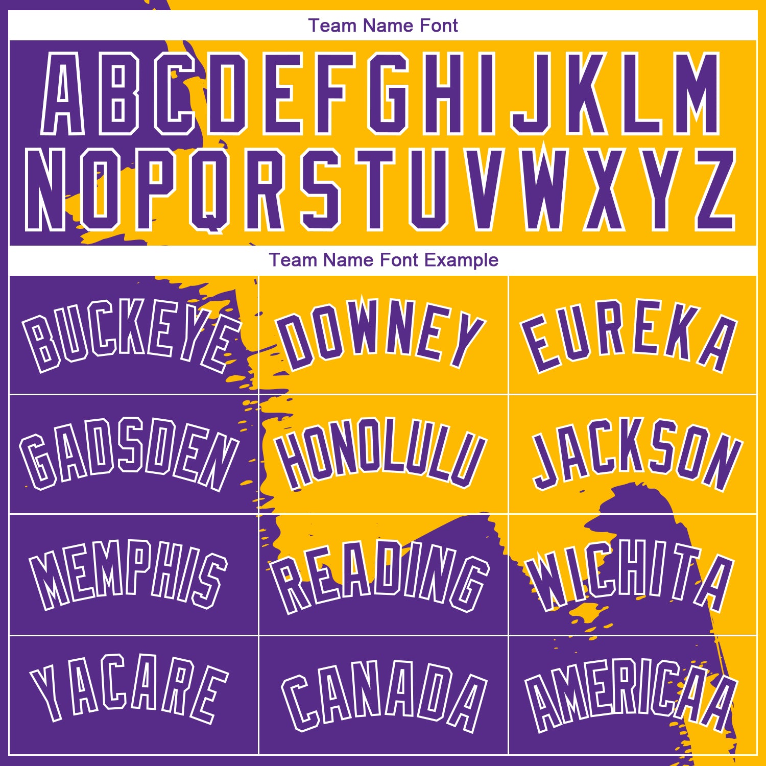 Custom Gold Purple-White 3D Pattern Design Abstract Grunge Halftone Art Authentic Basketball Jersey