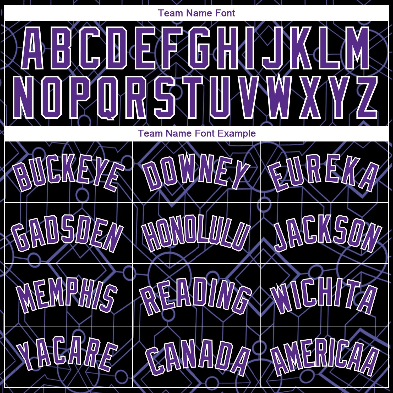 Custom Black Purple-White Geometric Shapes Authentic City Edition Basketball Jersey