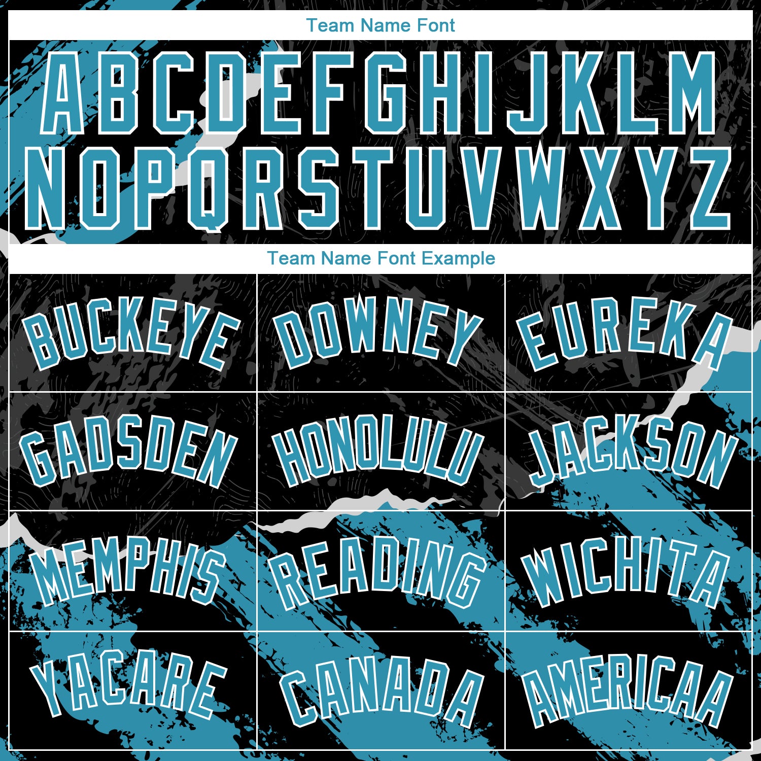 Custom Black Panther Blue-White 3D Pattern Design Torn Paper Style Authentic Basketball Jersey