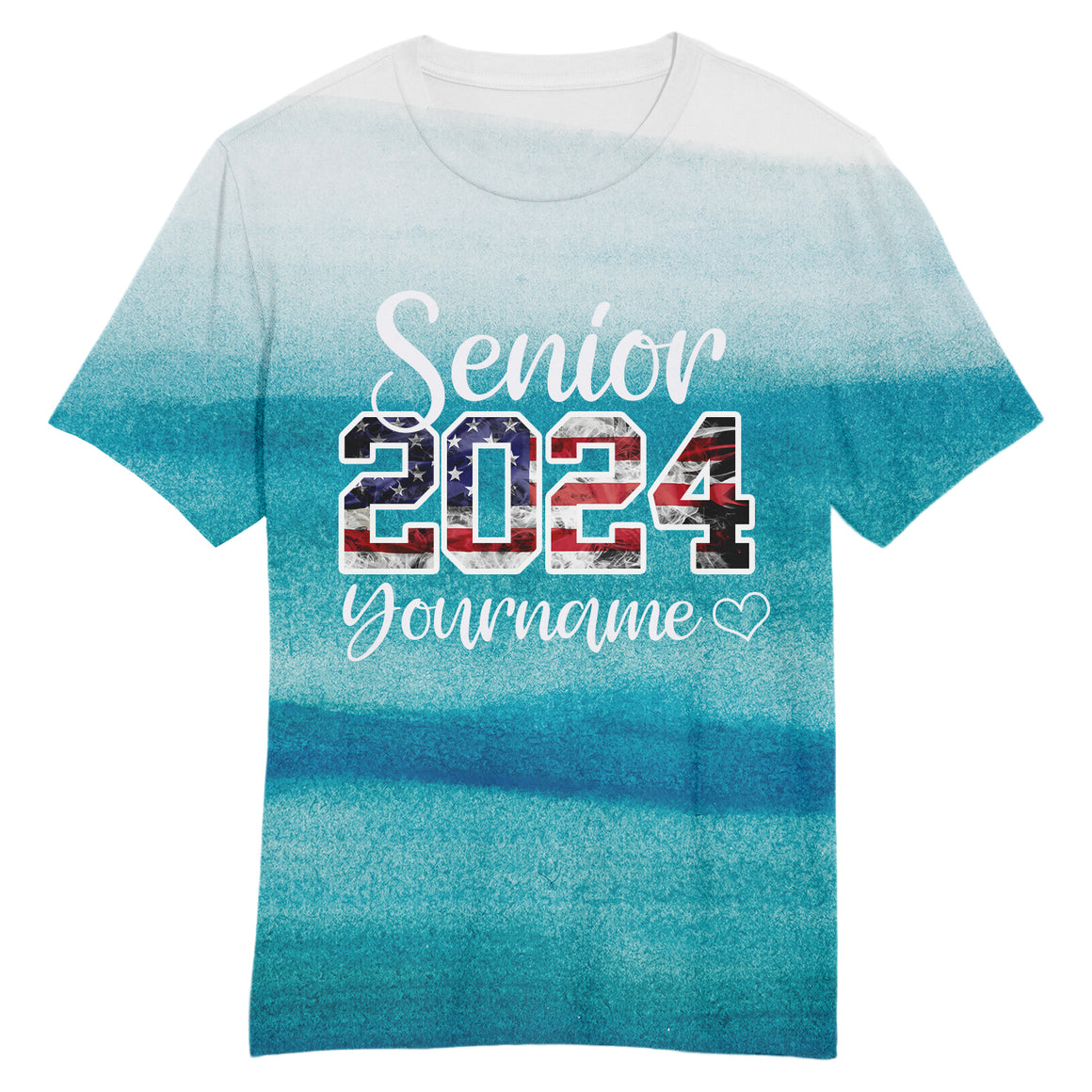 12.4T-shirt没有图片