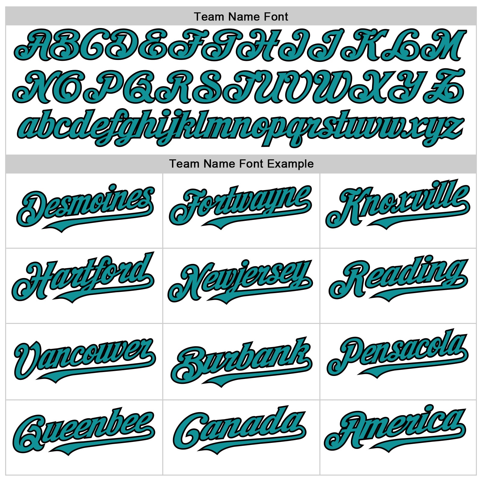 Custom White Teal-Black Line Authentic Baseball Jersey