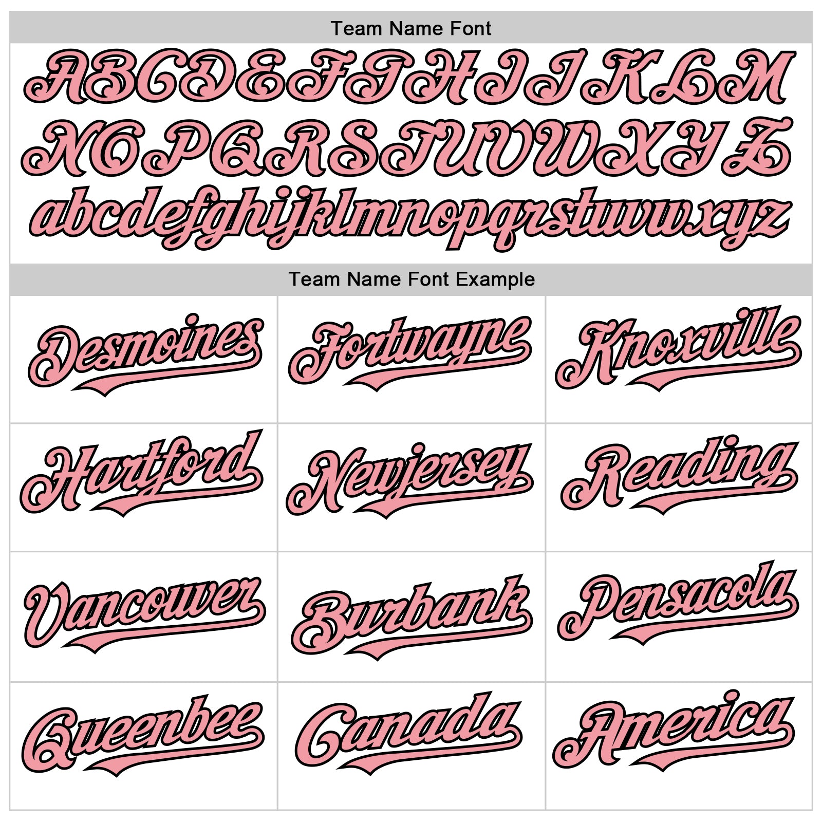 Custom White Medium Pink-Black Line Authentic Baseball Jersey