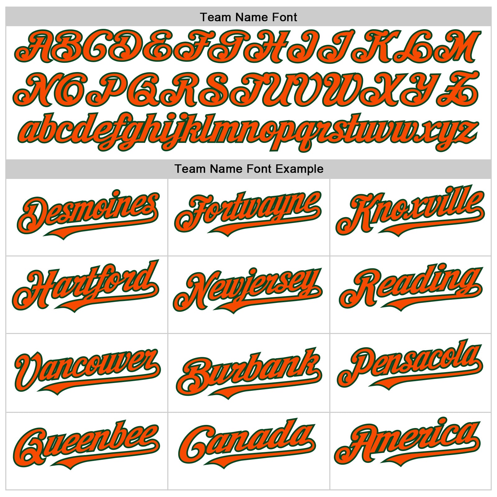 Custom White Green-Orange Line Authentic Baseball Jersey