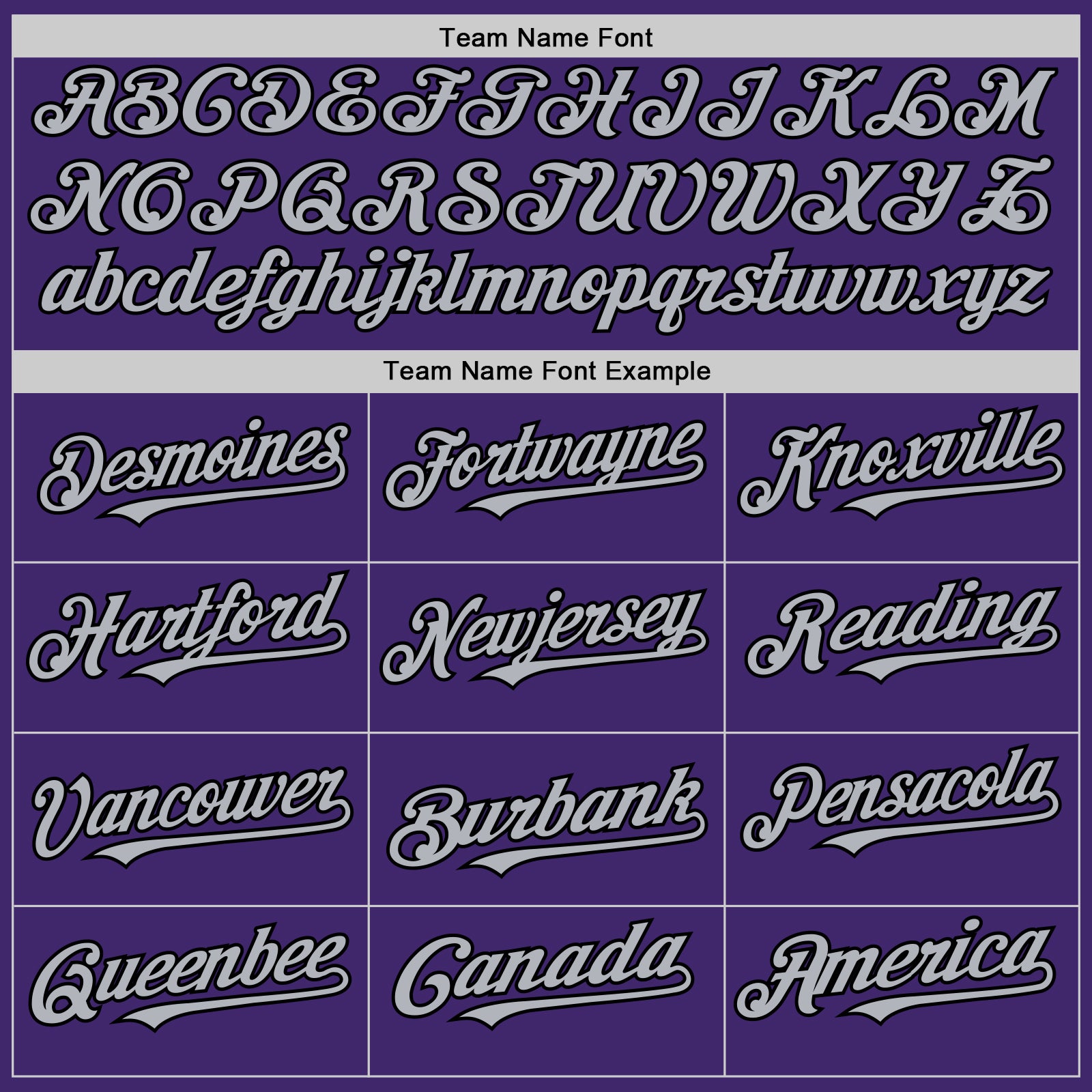 Custom Purple Gray-Black Line Authentic Baseball Jersey