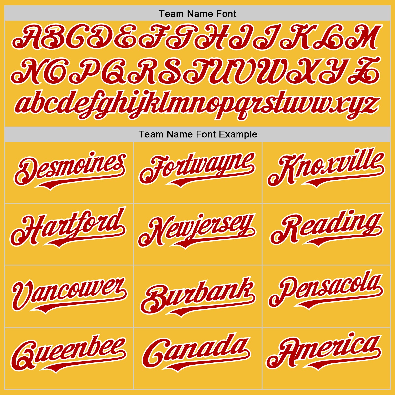 Custom Gold Red-White Line Authentic Baseball Jersey