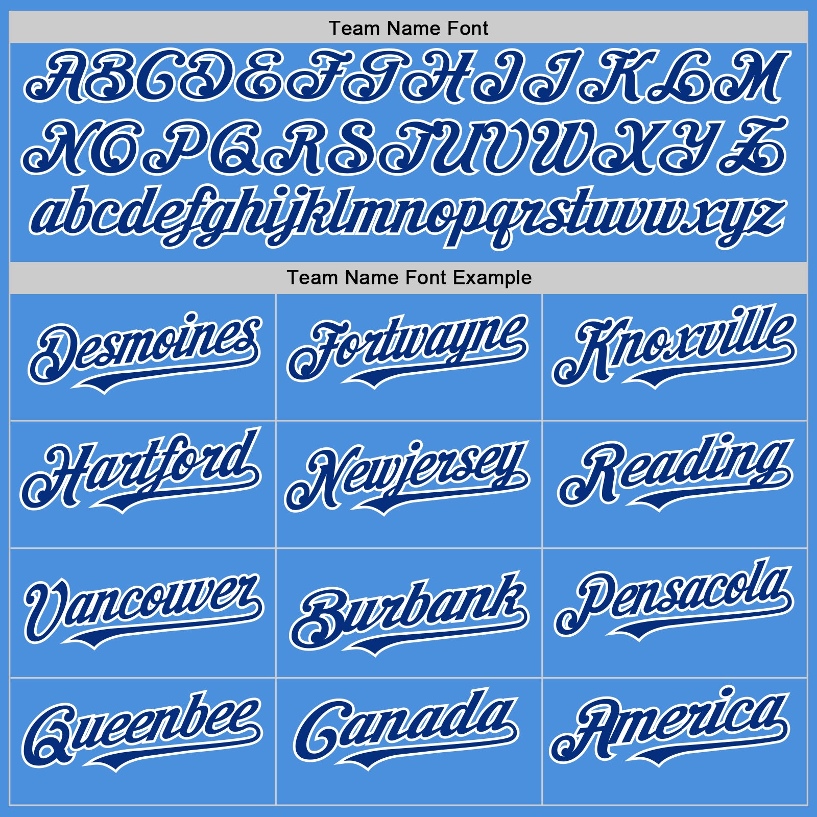 Custom Electric Blue Royal-White Line Authentic Baseball Jersey