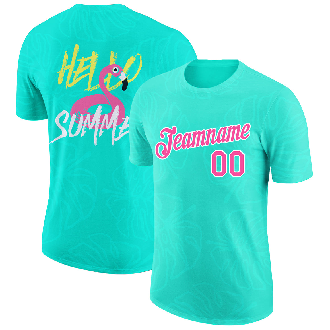 12.4T-shirt没有球员名和后面号码