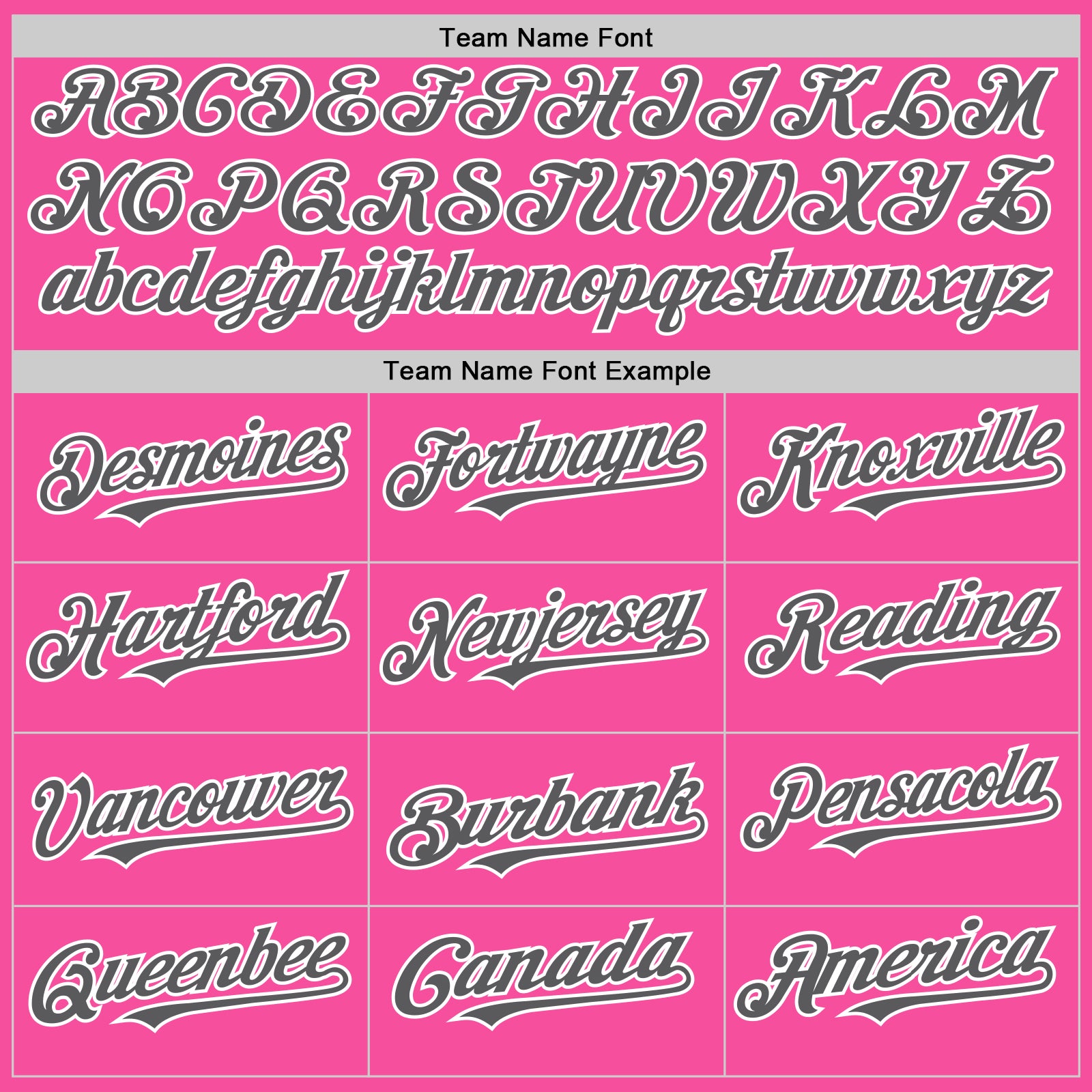 Custom Pink Steel Gray-White 3D Pattern Design Gradient Style Twinkle Star Authentic Baseball Jersey