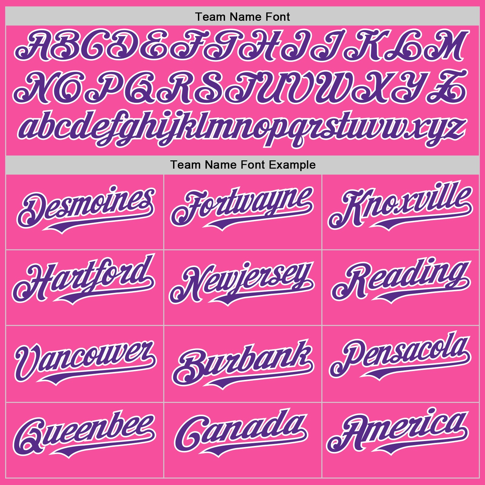 Custom Pink Purple-White 3D Pattern Design Gradient Style Twinkle Star Authentic Baseball Jersey