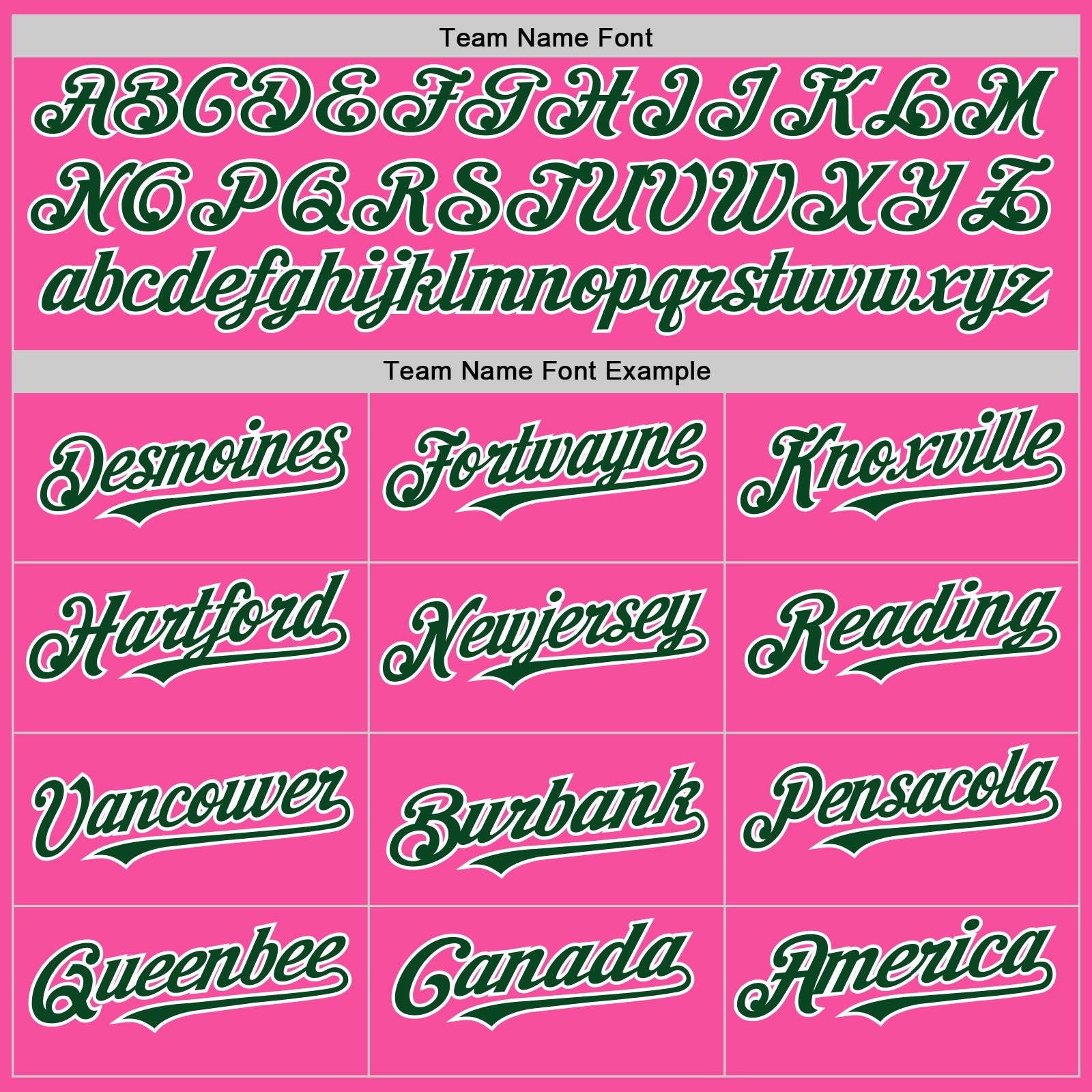 Custom Pink Green-White 3D Pattern Design Gradient Style Twinkle Star Authentic Baseball Jersey