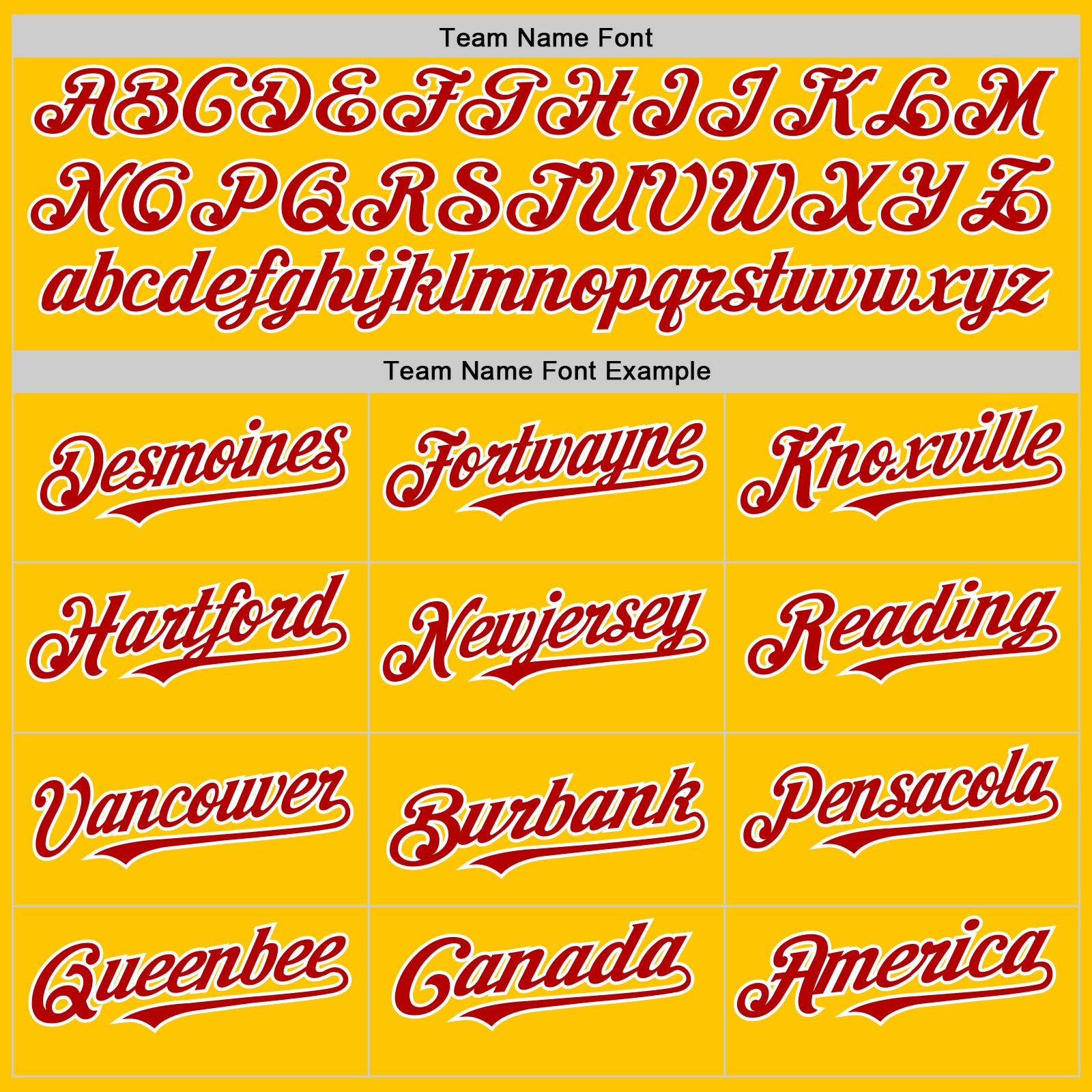 Custom Yellow Red-White 3D Pattern Design Gradient Style Twinkle Star Authentic Baseball Jersey