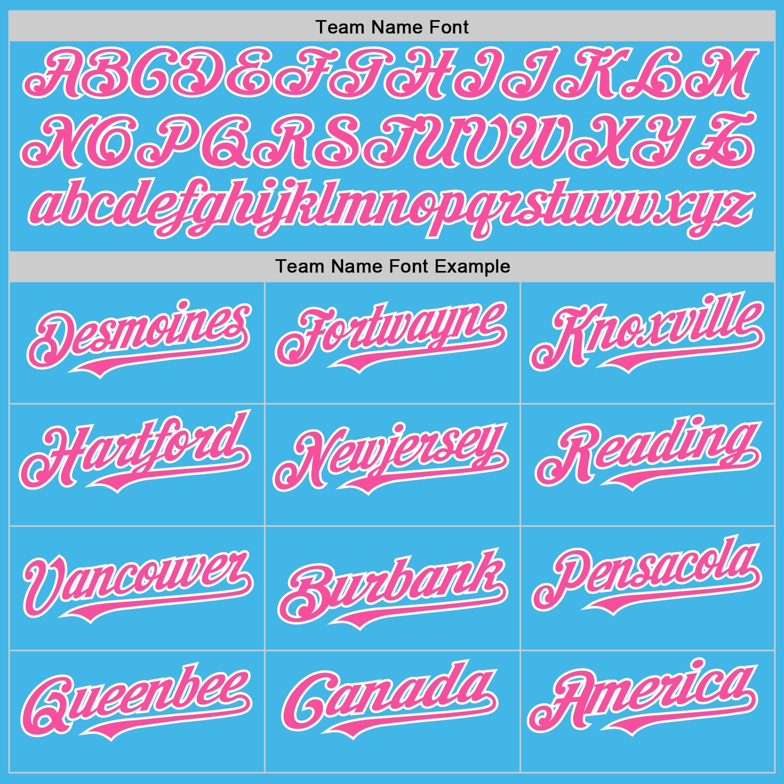 Custom Sky Blue Pink-White 3D Pattern Design Gradient Style Twinkle Star Authentic Baseball Jersey