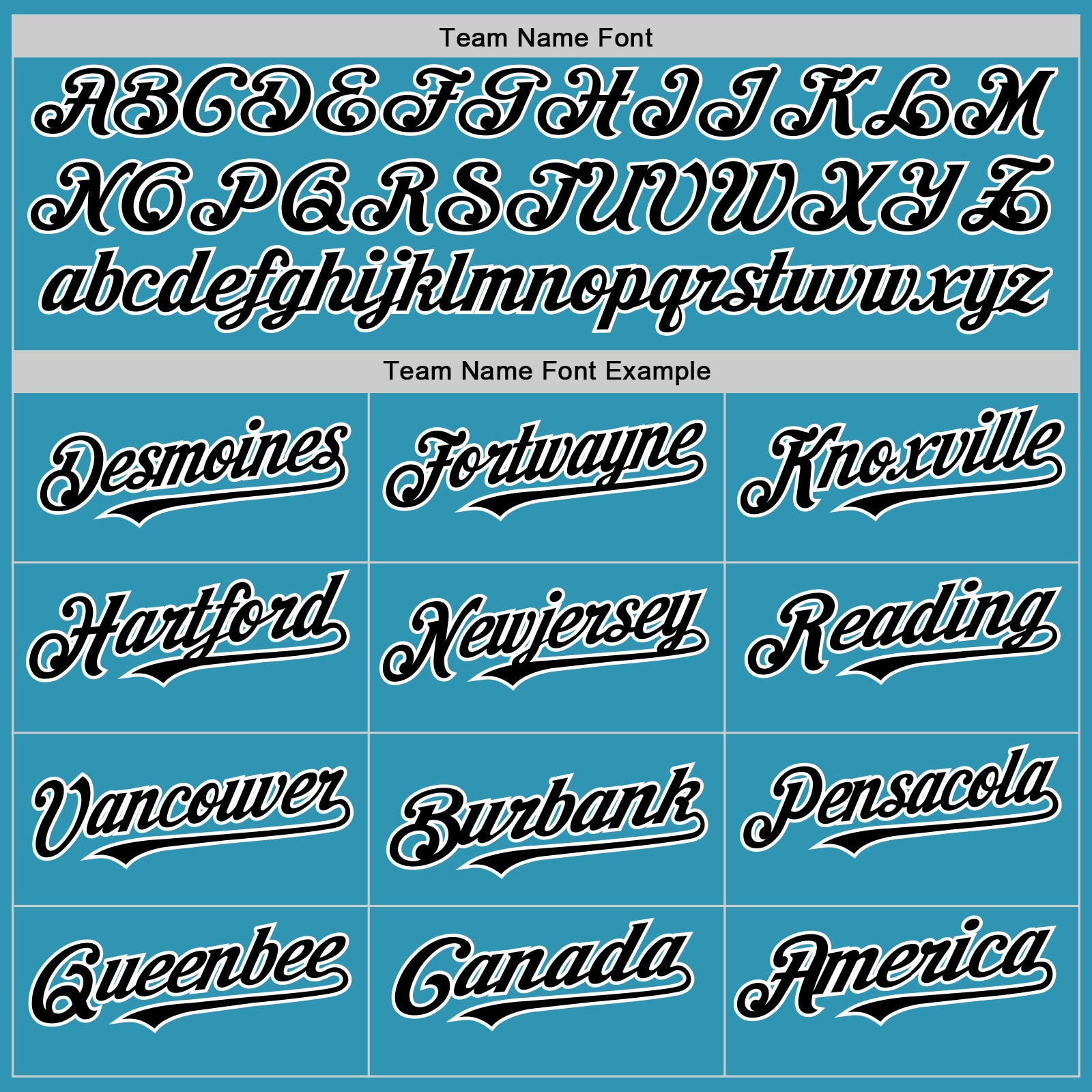 Custom Panther Blue Black-White 3D Pattern Design Gradient Style Twinkle Star Authentic Baseball Jersey