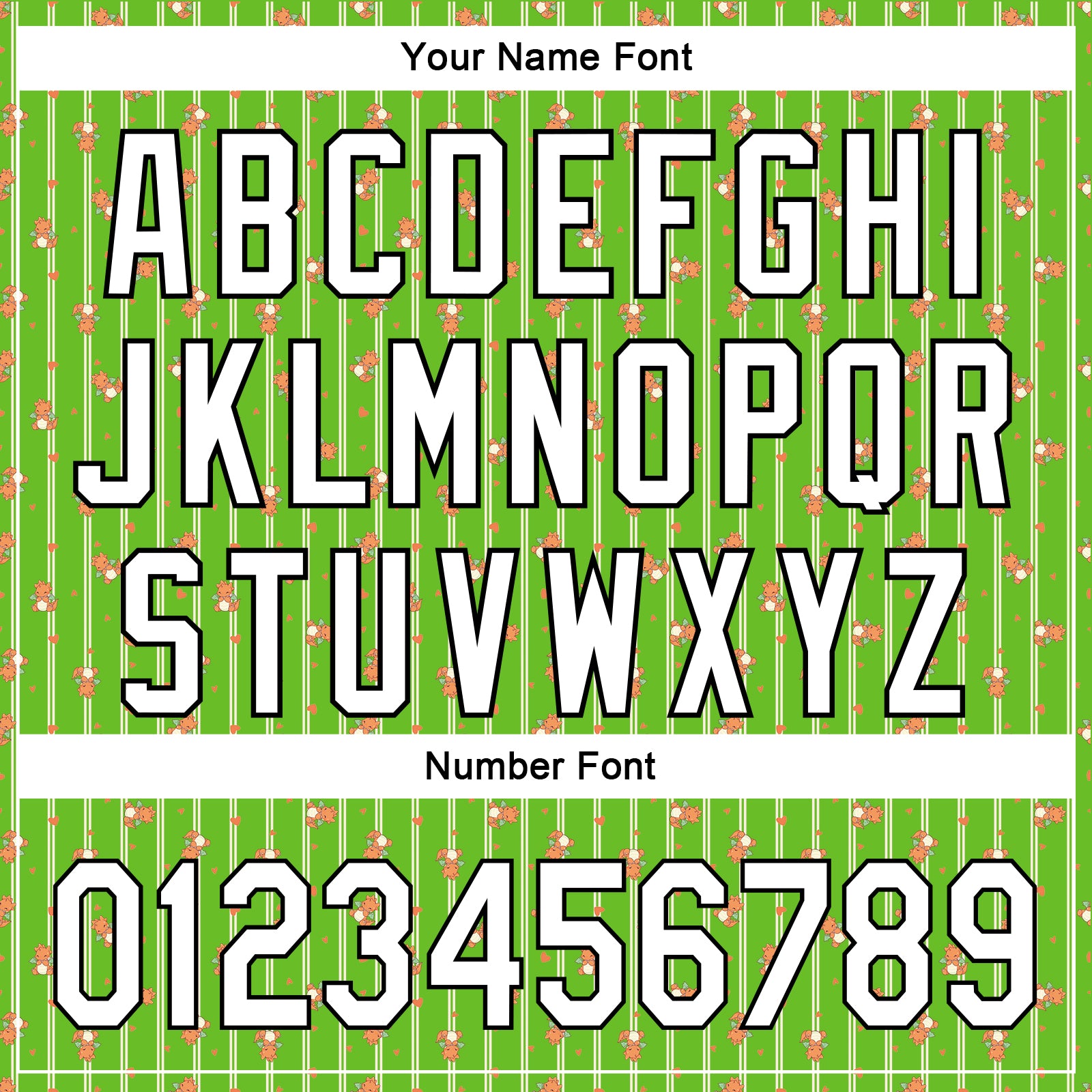 Custom Neon Green White-Black 3D Pattern Design Animal Dinosaur Authentic Baseball Jersey