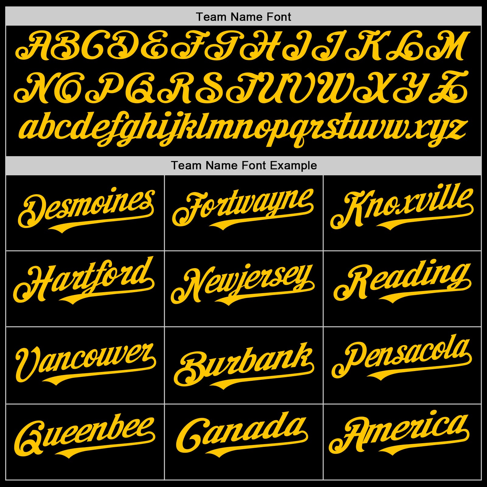 Custom Black Yellow-Thunder Blue 3D Pattern Design Geometric Shapes Authentic Baseball Jersey