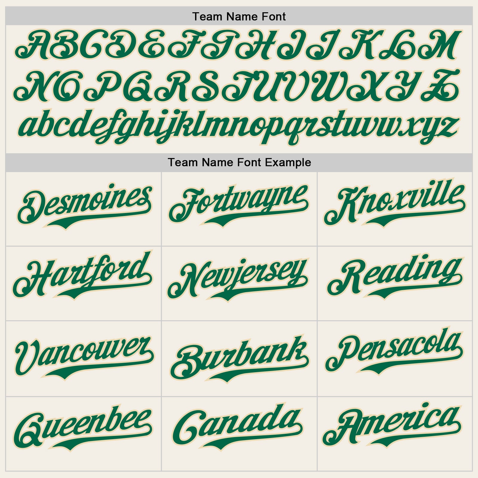 Custom Cream Kelly Green-Red 3D Pattern Design Confetti Authentic Baseball Jersey