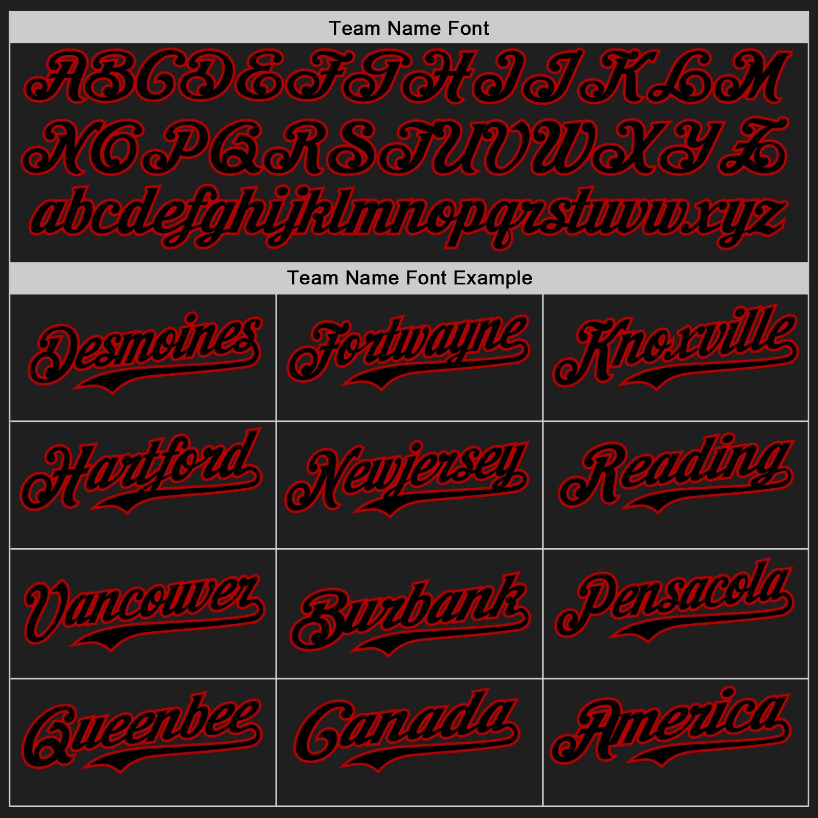 Custom Black Red 3D Pattern Design Confetti Authentic Baseball Jersey